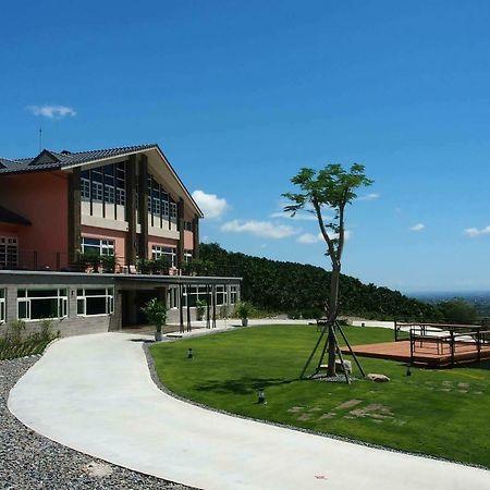 Sun Hola Villa Datong Exteriör bild
